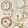 Yvette Charger Plate - 33cm