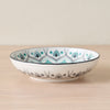 Serene 20-Pieces Porcelain Dinner Set - Serves 4