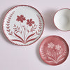 Aurora 12-Pieces Stoneware Dinner Set - Serves 4