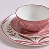 Aurora 12-Pieces Stoneware Dinner Set - Serves 4