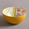 Hazel 12-Pieces New Bone China Dinner Set - Serves 4