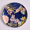 Clara 12-Pieces Stoneware Dinner Set - Serves 4