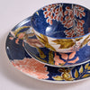 Clara 12-Pieces Stoneware Dinner Set - Serves 4