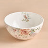 Rosette Ceramic Serving Bowl - 24cm