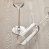Inaya 6-Pieces Flute Glass Set - 210ml