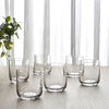 Inaya 6-Pieces DOF Glass Set - 320ml