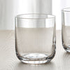 Inaya 6-Pieces DOF Glass Set - 320ml