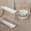 Inaya 6-Pieces DOF Glass Set - 320ml