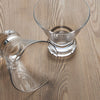 Inaya 6-Pieces Dessert Glass Set - 220ml