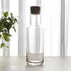 Inaya Glass Carafe - 1.15L