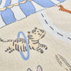 Kerry Circus Parade Kids Rug - 120x160cm