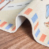 Kerry Circus Parade Kids Rug - 120x160cm