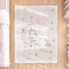 Little Princess Peri Kids Playmat - 120x160cm