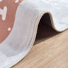Animals Hopscotch Peri Kids Playmat - 120x160cm