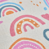 Maggie Spectrum Color Arc Dream Kids Rug - 120x160cm
