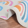 Maggie Spectrum Color Arc Dream Kids Rug - 120x160cm