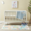 City Printed Kids Rug - 160x120cm
