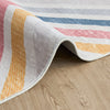 Herringbone Kids Rug - 120x160cm