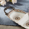 Danietta Partition Serving Platter - 45x14cm