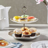 Danietta 2-Tier Cake Stand