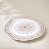 Danietta Printed Side Plate - 22cm
