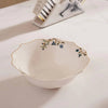Camelee 20-Pieces New Bone China Dinner Set - Green