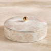 Raqiya Porcelain Serving Dish - 25cm