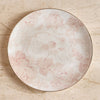 Raqiya 4-Pieces Porcelain Dinner Plate Set - 25cm