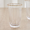 Raqiya 6-Piece Highball Glass Set - 405ml