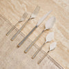 Glamour 36-Piece Cutlery Set - Serves 6 (Mixed Set)