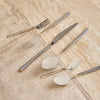 Glamour 36-Piece Cutlery Set - Serves 6 (Mixed Set)