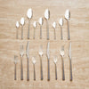 Glamour 36-Piece Cutlery Set - Serves 6 (Mixed Set)