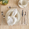 Glamour 36-Piece Cutlery Set - Serves 6 (Mixed Set)