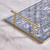Diaa Allam-Ehsan Acrylic Tray - 36cm