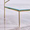 Diaa Allam-Ehsan 2-Tier Metal Stand
