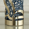 Diaa Allam Ehsan Bakhoor Burner - 10x10cm