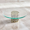 Diaa Allam-Ehsan Cake Stand - 30cm