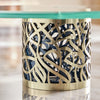 Diaa Allam-Ehsan Cake Stand - 30cm