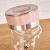 Blossom Storage Jar - 1.7L