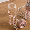 Blossom 5-Piece Salad Dressing Set