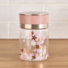 Blossom Storage Jar - 1L