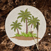 Tamara Placemat - 38cm
