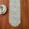 Rayie Beaded Runner - 90x90 cm