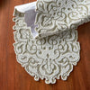 Rayie Beaded Runner - 90x90 cm