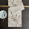 Athalia Table Runner - 33x120cm