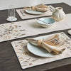 Athalia Table Runner - 33x120cm