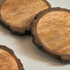 Neo 4-Piece Coaster Set - 10 cm