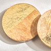 Dahab 4-Piece Coaster Set - 10 cm