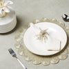 Aura Napkin Ring - Set of 4