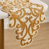 Ariana Beaded Table Runner - 91x33 cm